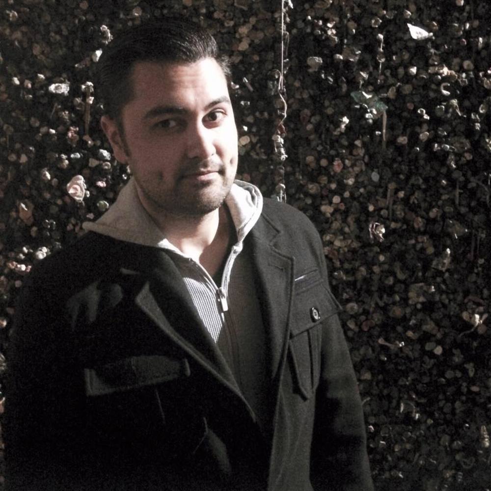 Meet your Posher, Canaan